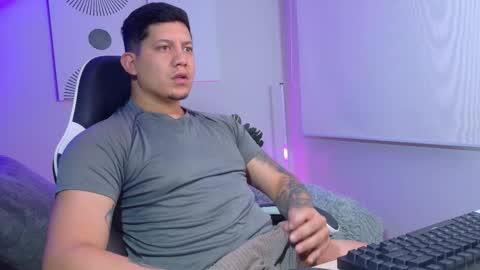 Roberto online show from March 13, 2026, 12:45 pm