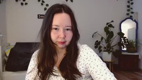 Snapshot of _rosie_cheeks_ chatting on May 8, 2026, 1:16 pm See you online show from May 8, 2026, 1:16 pm