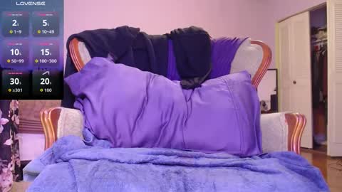 Ruby Shy online show from November 19, 2025, 11:16 pm