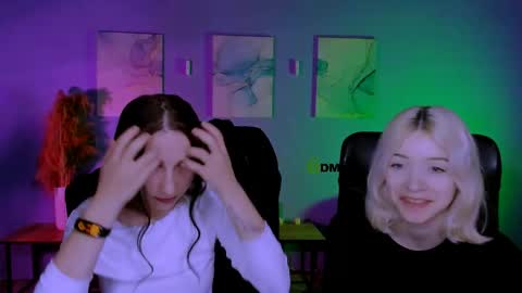 sabrina  online show from March 24, 2026, 9:47 am