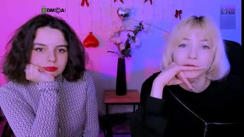 sabrina  online show from April 15, 2026, 8:32 am