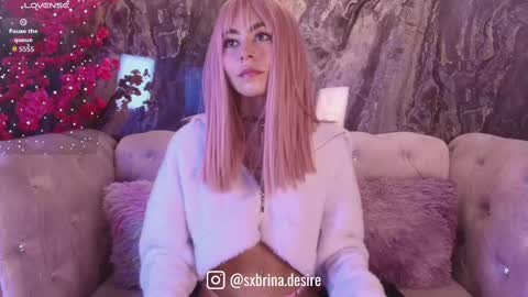 Sabrina online show from September 8, 2025, 8:52 pm