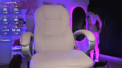   online show from February 7, 2025, 6:02 pm