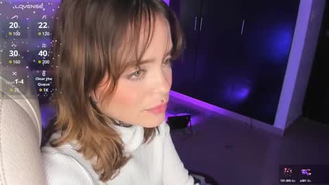   online show from February 21, 2025, 2:59 pm