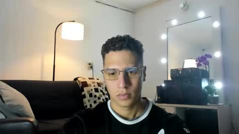 sair online show from November 5, 2025, 4:34 am