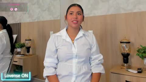 Snapshot of _samantagomez chatting on June 2, 2026, 2:52 pm _samantagomez online show from June 2, 2026, 2:52 pm