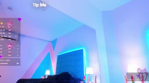 Snapshot of _samara_conner chatting on January 28, 2025, 9:41 am Samara online show from January 28, 2025, 9:41 am