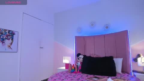 Snapshot of _samara_conner chatting on October 25, 2025, 4:31 am Samara online show from October 25, 2025, 4:31 am