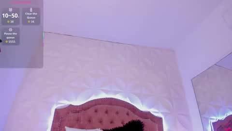 Samara online show from February 10, 2026, 4:05 am