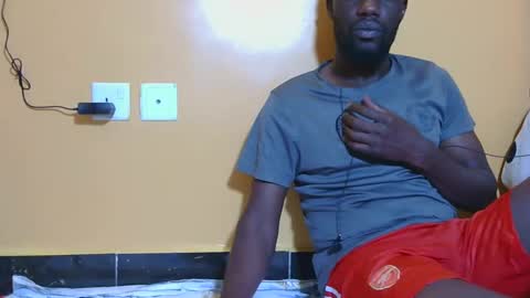 _sambo_ online show from January 19, 2025, 11:45 am