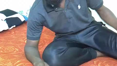 _sambo_ online show from February 5, 2025, 5:20 pm