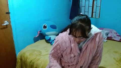 Sammy online show from December 2, 2024, 10:34 pm