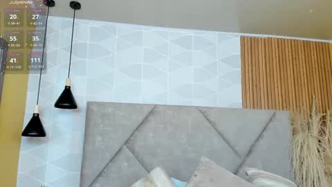 Antonella  online show from March 20, 2026, 12:10 pm