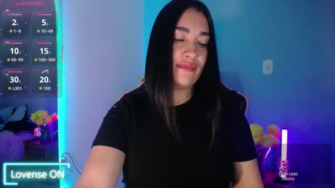  SantaLove  online show from March 1, 2026, 8:00 pm