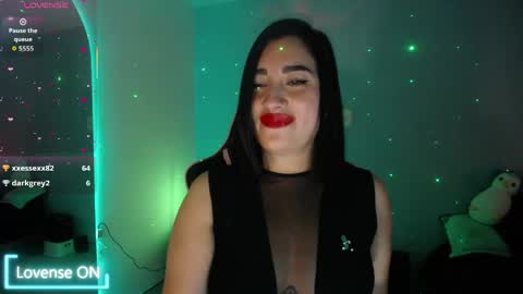  SantaLove  online show from May 23, 2026, 9:19 pm