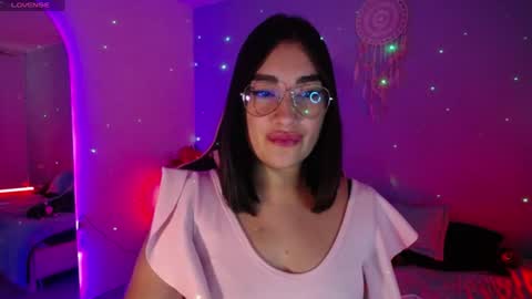  SantaLove  online show from July 15, 2026, 8:47 pm