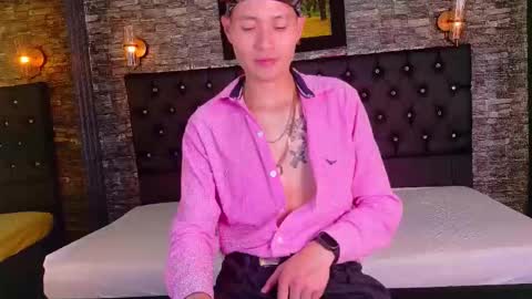 santi online show from March 7, 2026, 9:12 pm