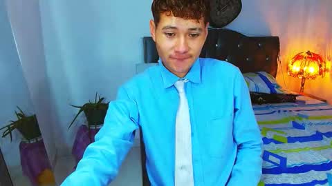 santi online show from March 23, 2026, 12:58 am