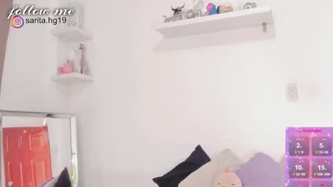 Sara  intagram online show from February 23, 2026, 3:20 pm