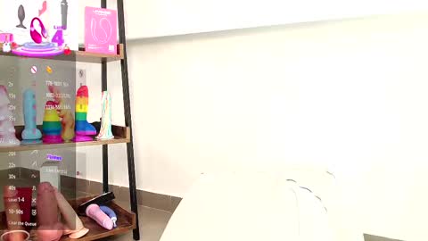 Sassy Girl online show from February 27, 2025, 12:10 am