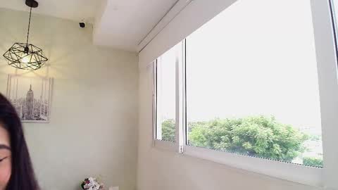 Sassy Girl online show from September 12, 2025, 6:08 pm