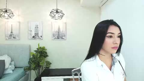 Sassy Girl online show from October 13, 2025, 6:08 pm