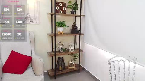 Sassy Girl online show from January 12, 2026, 6:02 pm