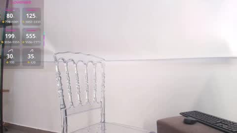 Snapshot of _sassy_girl chatting on April 23, 2026, 6:43 pm Sassy Girl online show from April 23, 2026, 6:43 pm