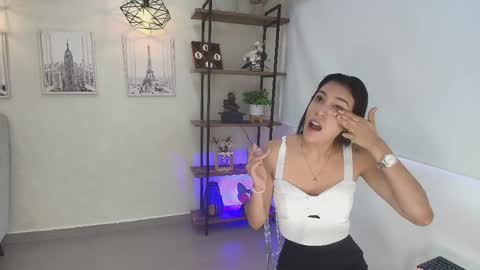 Snapshot of _sassy_girl chatting on April 27, 2026, 6:28 pm Sassy Girl online show from April 27, 2026, 6:28 pm