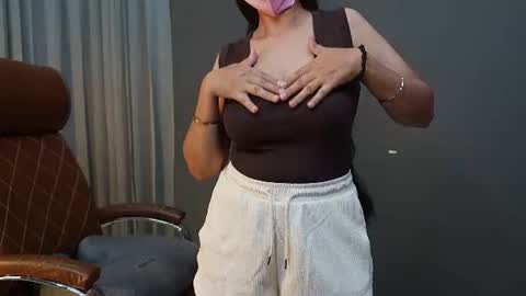 Snapshot of _savy_ chatting on June 24, 2026, 7:51 am Savreen online show from June 24, 2026, 7:51 am