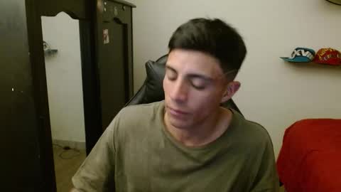 SCHNEIDER online show from November 24, 2025, 12:21 am