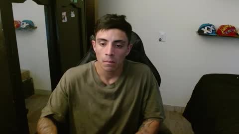 SCHNEIDER online show from December 18, 2025, 9:32 pm