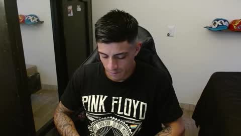 SCHNEIDER online show from December 20, 2025, 10:17 pm