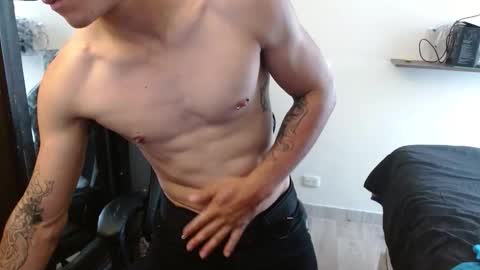 Snapshot of _schnnneider_ chatting on March 7, 2026, 6:27 pm SCHNEIDER online show from March 7, 2026, 6:27 pm