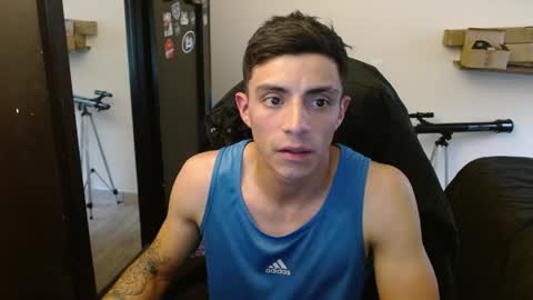 Snapshot of _schnnneider_ chatting on April 23, 2026, 9:50 pm SCHNEIDER online show from April 23, 2026, 9:50 pm