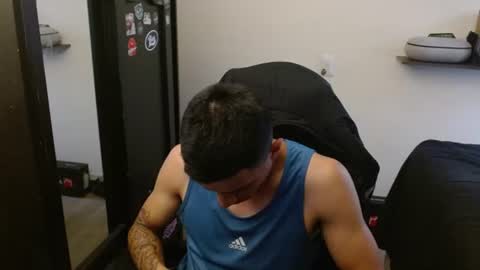 Snapshot of _schnnneider_ chatting on June 18, 2026, 9:08 pm SCHNEIDER online show from June 18, 2026, 9:08 pm