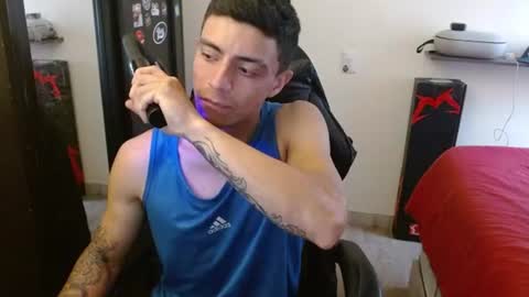 Snapshot of _schnnneider_ chatting on June 29, 2026, 7:14 pm SCHNEIDER online show from June 29, 2026, 7:14 pm