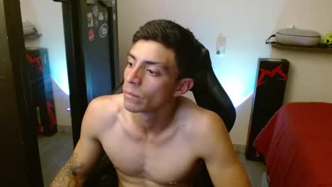 Snapshot of _schnnneider_ chatting on July 9, 2026, 12:04 am SCHNEIDER online show from July 9, 2026, 12:04 am