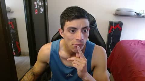 Snapshot of _schnnneider_ chatting on July 15, 2026, 7:19 pm SCHNEIDER online show from July 15, 2026, 7:19 pm
