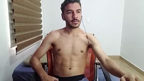 _sebas69 online show from February 24, 2026, 3:10 pm