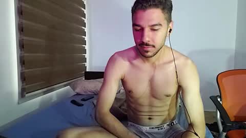 _sebas69 online show from April 13, 2026, 12:32 pm