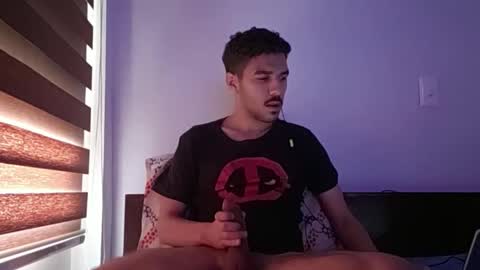 _sebas69 online show from April 26, 2026, 3:32 pm
