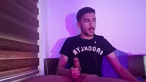 _sebas69 online show from May 11, 2026, 11:38 am