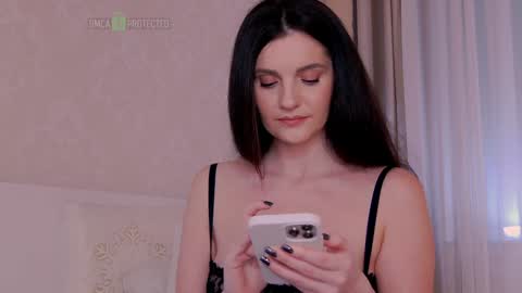 Snapshot of _seductive_ chatting on January 29, 2025, 1:16 am Alya online show from January 29, 2025, 1:16 am