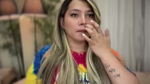 Snapshot of _seductive_jane chatting on February 1, 2026, 9:19 am ENAJ online show from February 1, 2026, 9:19 am