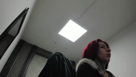 Selene online show from March 6, 2026, 12:40 am