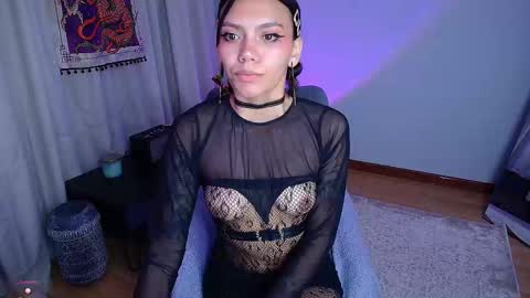 Snapshot of _sensualkitten_ chatting on January 16, 2026, 1:37 pm Laura online show from January 16, 2026, 1:37 pm