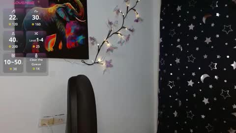 Serendipia online show from October 30, 2025, 5:20 am