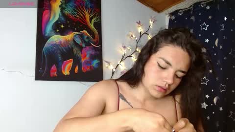 Serendipia online show from November 6, 2025, 5:19 am