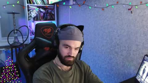 Ask me online show from January 15, 2026, 12:04 am